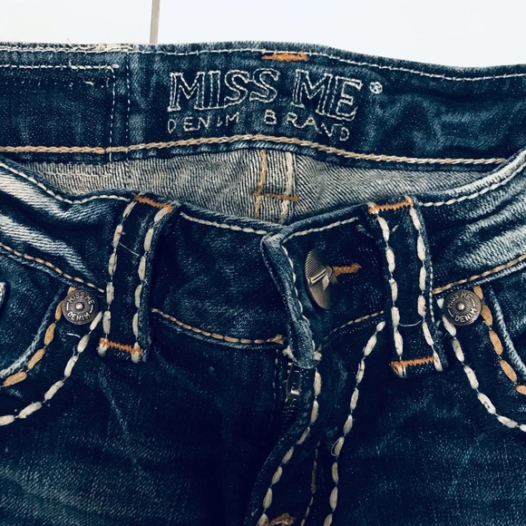 Miss Me Jeans - Picture 6 of 10